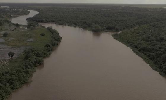 Nivaldo Kurugareu; indígena; morto; afogado; Rio Vermelho; Rondonópolis; VGN 