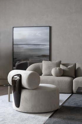 Showroom Haddock Lobo