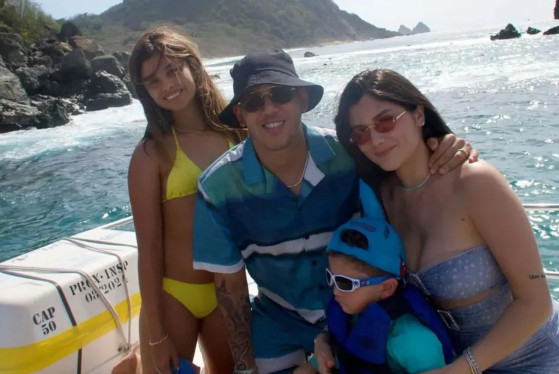 Zé Vaqueiro esclarece polêmica após viajar com filho de três meses na UTI: "Endoidar"