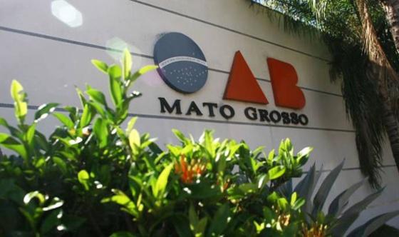 OAB-Mato-Grosso
