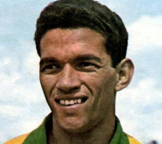 Garrincha, 90 anos!