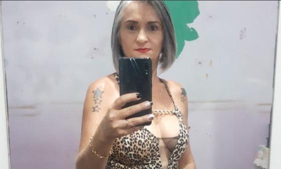 Mulher é morta com tiro na cabeça em residência de MT