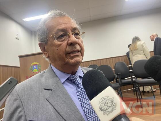 Jayme diz que governador foi sábio e inteligente ao escolher Botelho para disputar Prefeitura de Cuiabá 