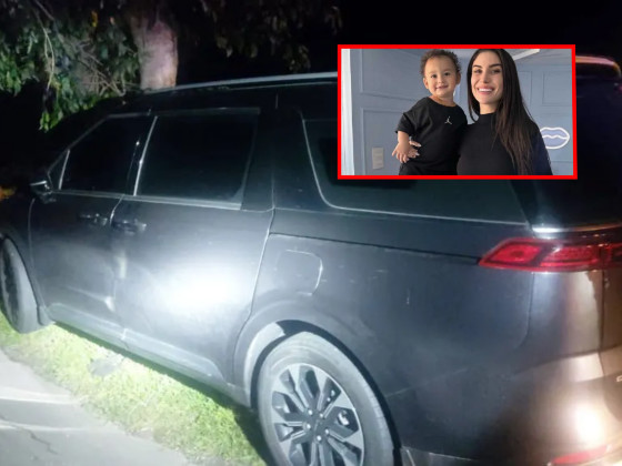 Bianca Andrade sofre acidente de carro com o filho; ambos passam bem