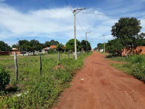 TJ anulou decisão que mandou famílias desocuparem local e autorizou demolição das edificações