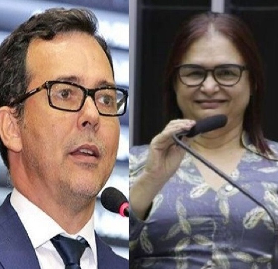 PT escolhe entre Lúdio Cabral e Rosa Neide em dezembro 