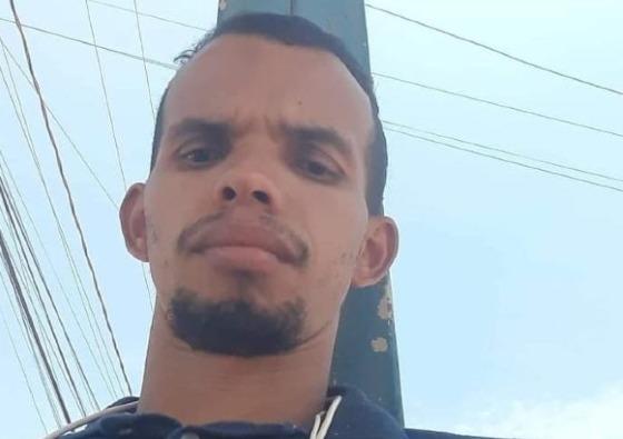 Homem segue desaparecido nas águas da Passagem da Conceição em VG