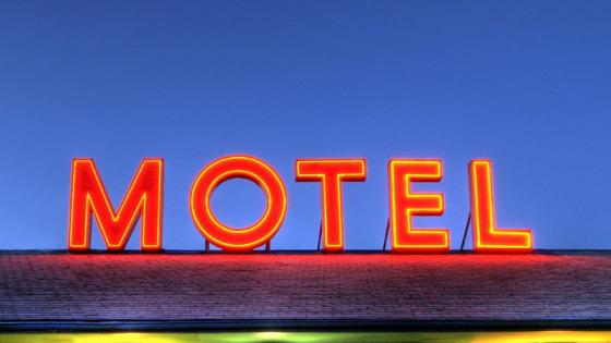 Idoso morre ao passal mal em quarto de motel em MT 