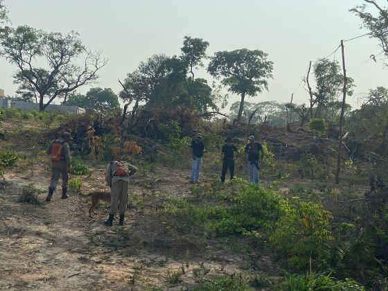 Polícia procura corpos de maranhenses torturados em Cuiabá