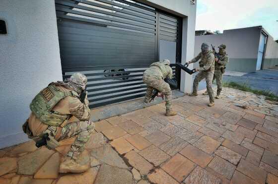 Operação Falsa Portabilidade