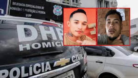 Dois homens são sequestrados em Cuiabá; familiares e Polícia buscam informações