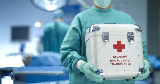 Programa prevê intensificação de campanhas sobre incentivo da doação e transplante de órgãos e tecidos