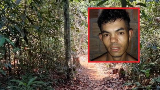 Suspeito de matar rival com tiro na cabeça em Sapezal é preso