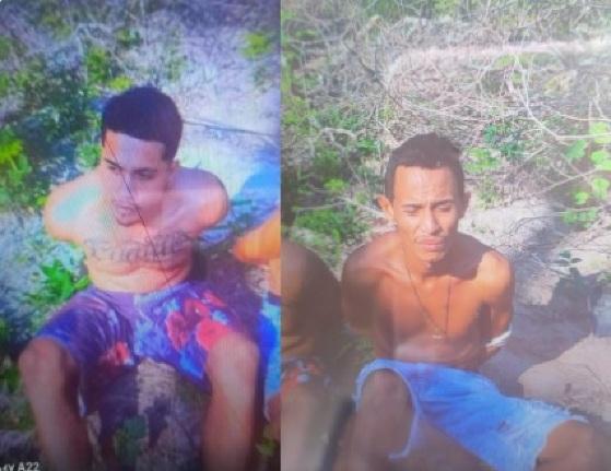 Jovens são sequestrados e podem estar mortos em Cuiabá