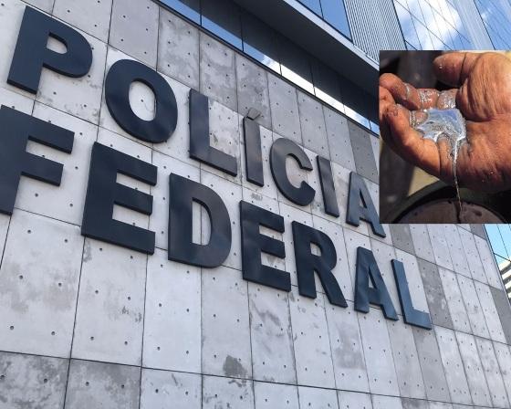 Proprietário da empresa foi responsável por revelar funcionamento do esquema a Polícia Federal 