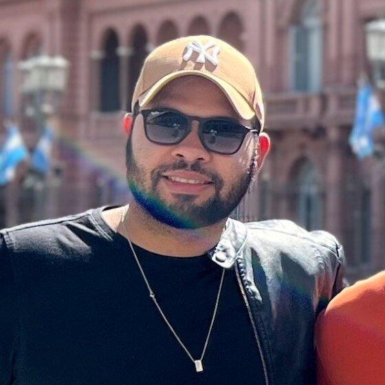 A morte do advogado foi informada pelo seu pai, o pastor Adilson Yule