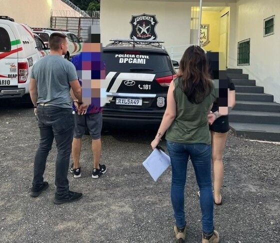 Bebê é morta pelos pais e corpo é escondido embaixo de assoalho