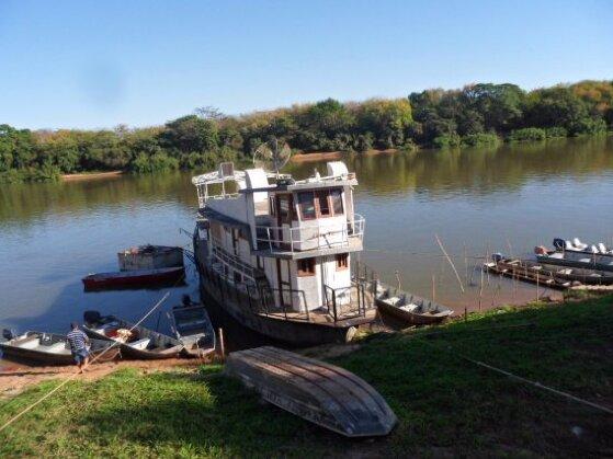 Prefeita de Barão do Melgaço emenda feriado e servidores terão seis dias de "descanso"