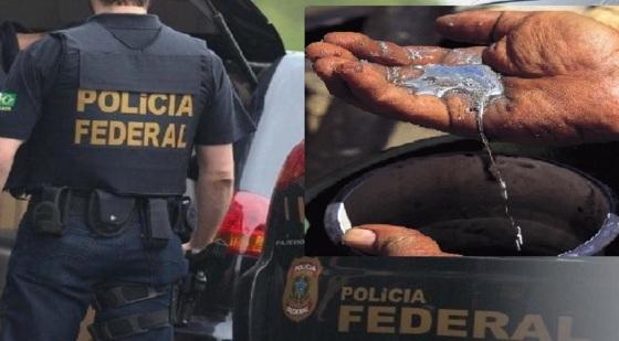 A decisão consta no processo da Operação Hermes