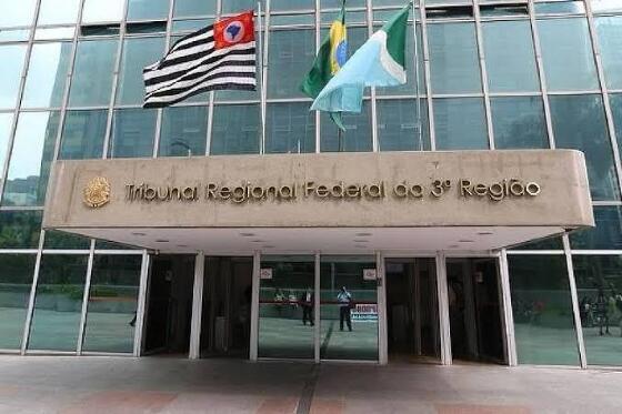 TRF-3-sede