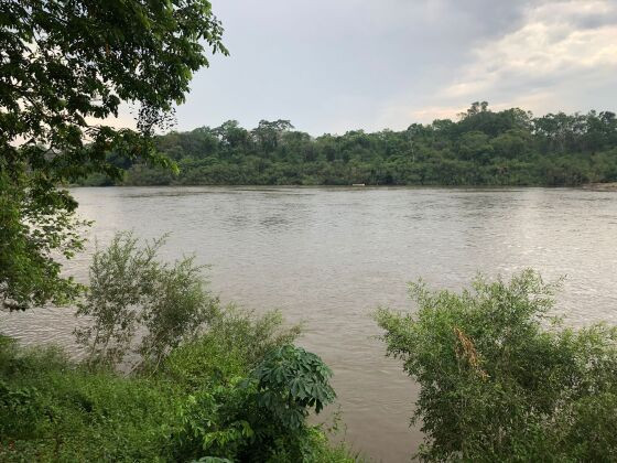 Evento será realizado no distrito de Bonsucesso, às margens do rio Cuiabá
