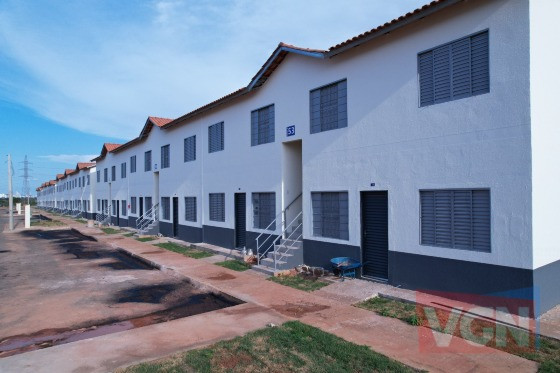 Residencial Colinas Douradas