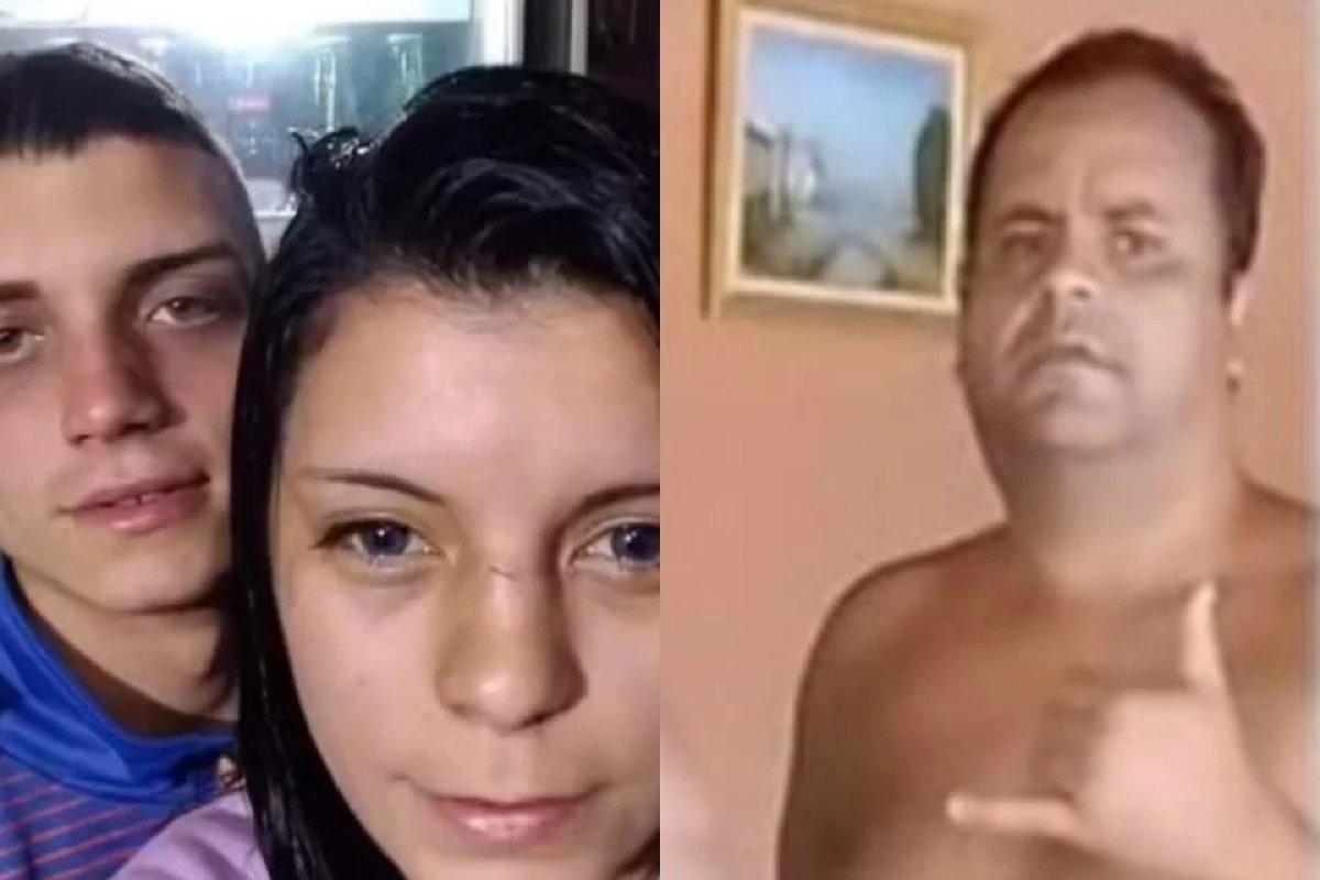 Mulher descobre traição do marido com seu pai e expõe em redes sociais |  VGN - Notícias em MT com credibilidade