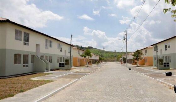 Prefeitura de Cuiabá é contemplada com 900 casas no programa Minha Casa Minha Vida 