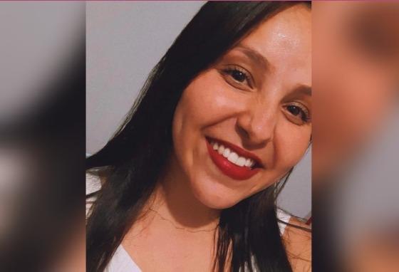 Jovem é morta pelo ex-marido na frente da filha de 1 ano em MT