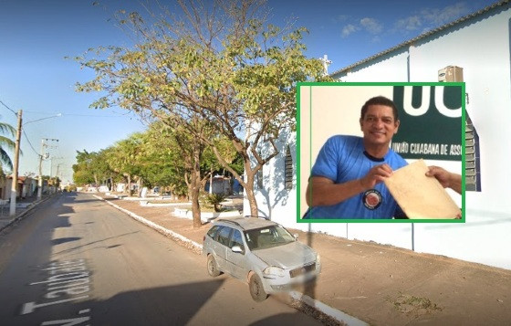 Candidato à presidente de bairro é acusado de fraudar eleição em Cuiabá; ele nega 