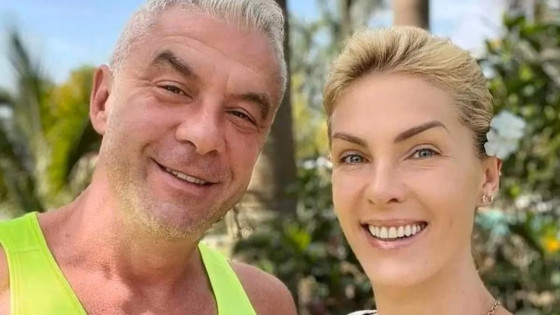 Ana Hickmann é condenada a pagar pensão compensatória para ex-marido, diz site