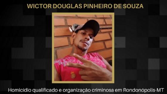 Acusado de envolvimento em ritual de "salve" é procurado pela justiça
