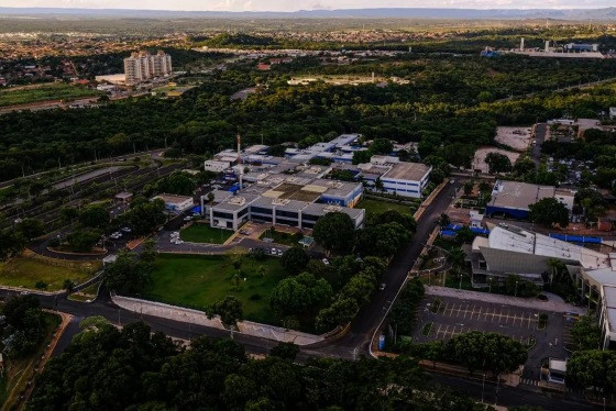 Repartições do Estado situadas em Cuiabá terão “folga” no ‘Dia da Imaculada Conceição’