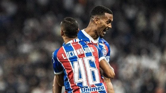 Bahia e São Paulo se enfrentam nesta quarta (29); momento decisivo para o Esquadrão de Aço na luta contra o Z4.