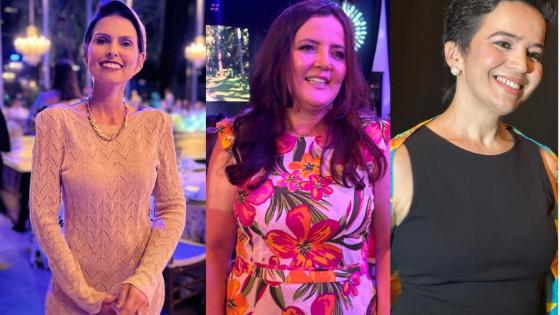 Evento de arrecadação para instituições filantrópicas se torna marco na moda regional e nacional