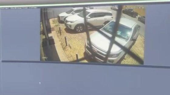 Empresário é rendido e sequestrado por trio em Cuiabá