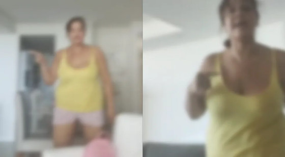 Diarista gravida denúncia patroa por agressão e racismo: 