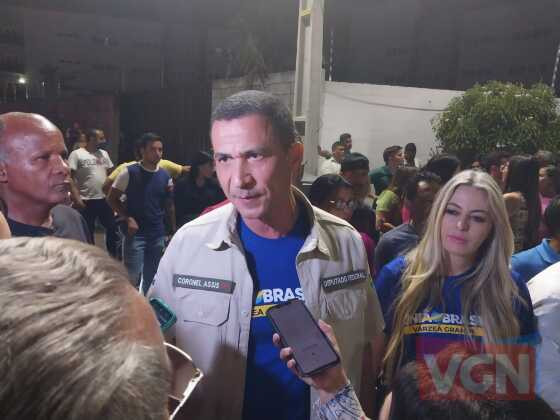 Deputado de MT apoia prisão perpétua e defende discussão para regulamentar pena de morte no Brasil 