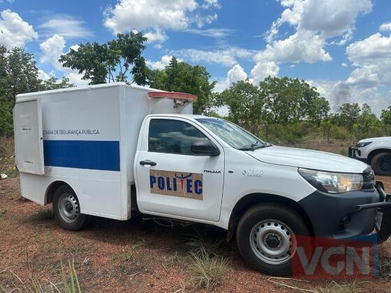 Idoso morre ao cair do telhado de residência em Cuiabá 