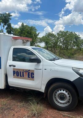 Caseiro é encontrado morto em pasto de fazenda em MT
