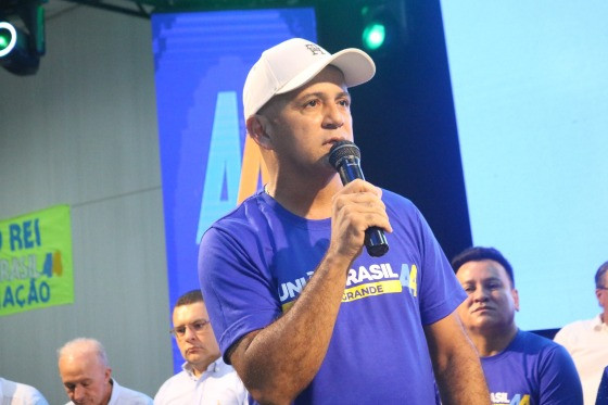 Presidente da Câmara de VG é contra aumento do número de vereadores; proposta vai à 2ª votação