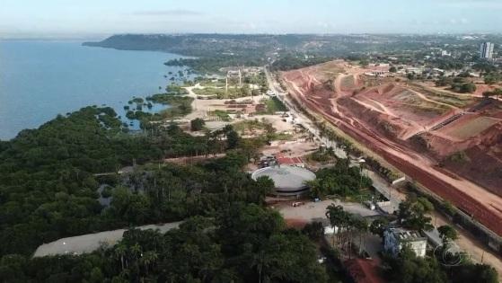 Mina pode colapsar na manhã desta sexta (1º) e gerar tremor e cratera em Maceió.