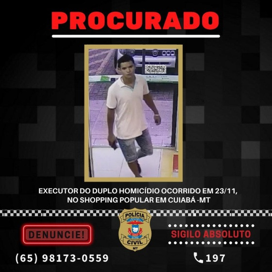 Procurado