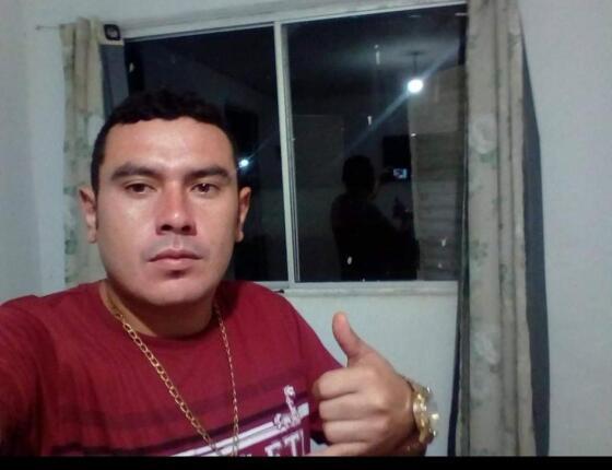 Vítima foi morta com cerca de 10 tiros em bar de Várzea Grande 