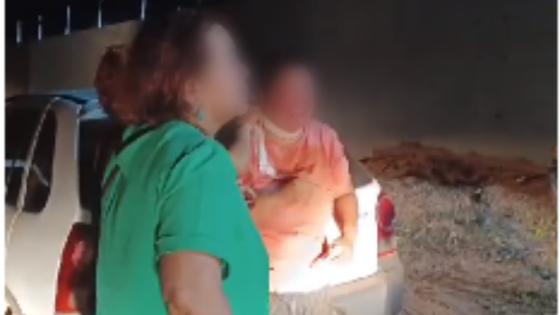 "Eles falavam que iam desovar o corpo dela em um rio" diz Mãe de motorista de app sequestrada