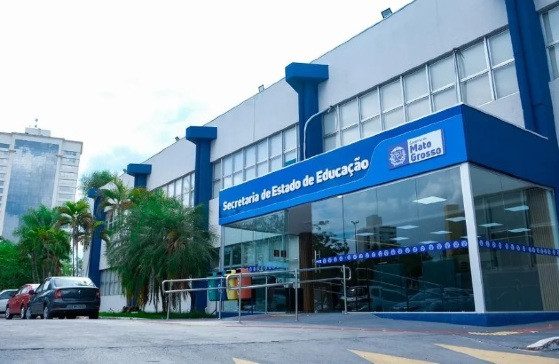 Em seletivo da Educação estadual até escola é classificada como professora 