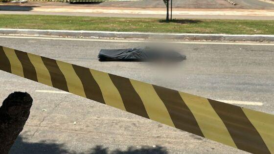 Acusado de matar PM é morto em confronto com policiais civis em MT