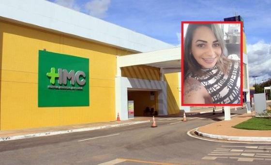 Morre no HMC motociclista que furou preferencial em acidente em Cuiabá 