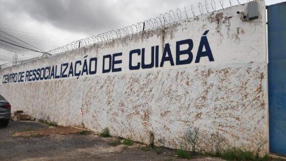 Detento permaneceu, pelo menos, 10 horas na cela sem vida e nenhum agente penitenciário percebeu ou prestou atendimento de emergência