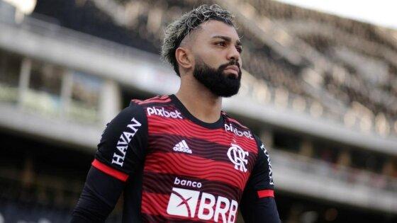 Presidente eleito do Corinthians volta a elogiar Gabigol: "Tem a cara do Corinthians".